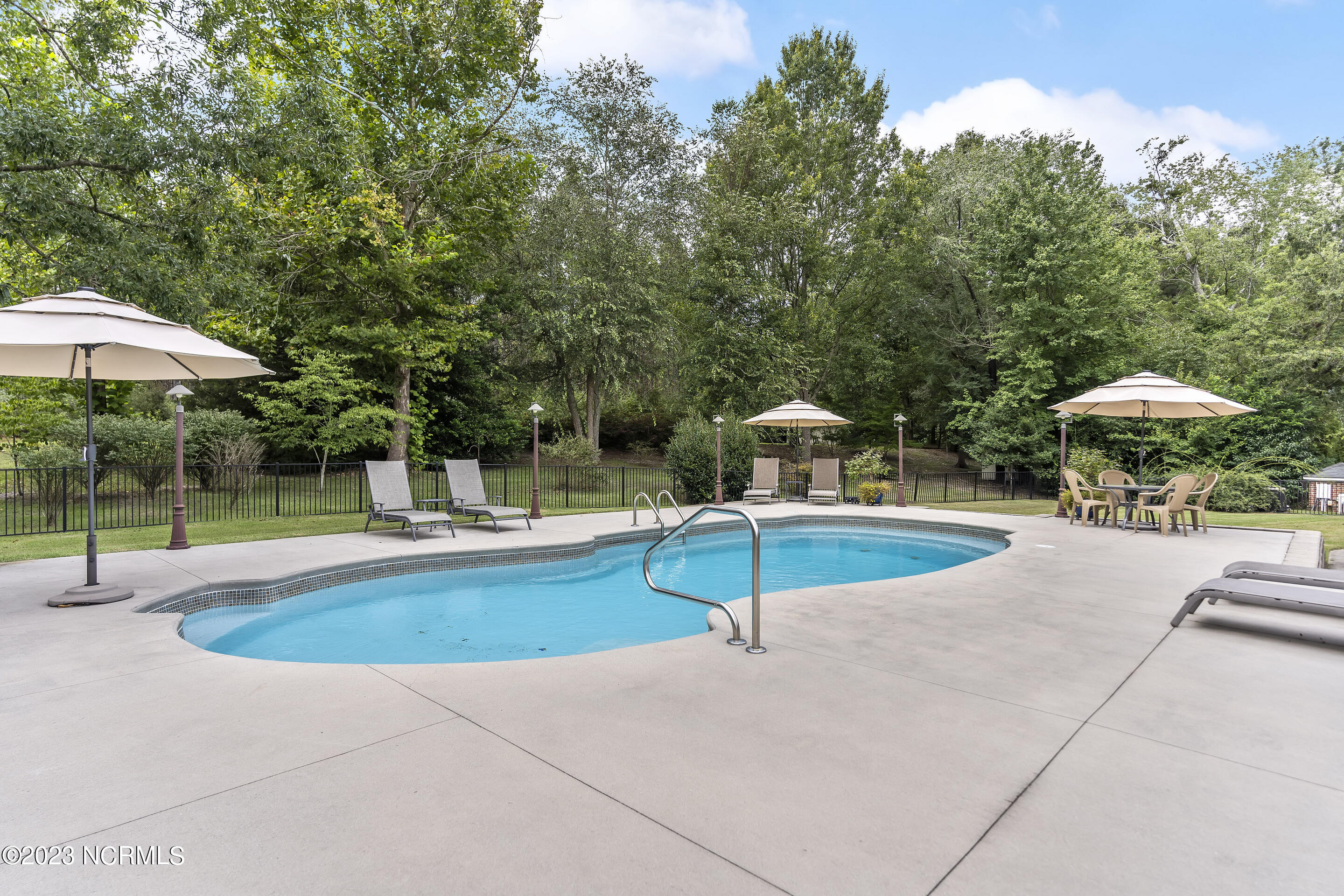203 North Chubb Road Willard, NC 28478 - Photo 35 of 83 mls-DSC08738