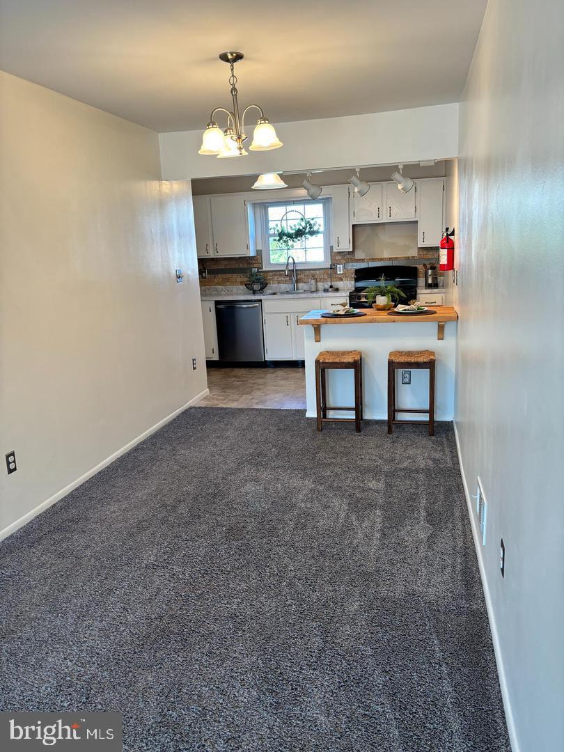 1008 Woodchip Road Lumberton, NJ 08048 - Photo 3 of 9 Inviting open layout with modern charm.