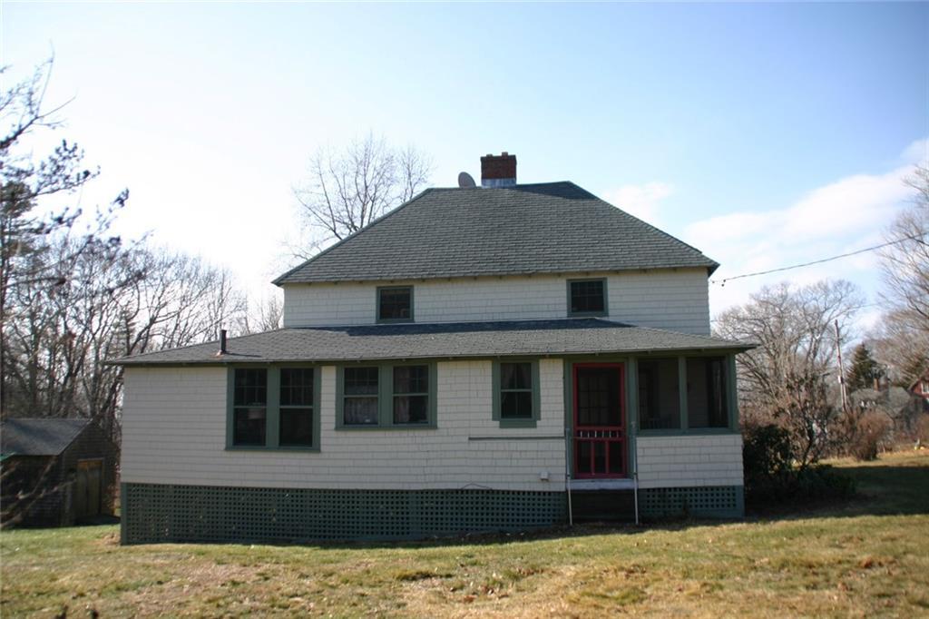 49 Cleeve Street Portland, ME 04109 - Photo 22 of 32 Photo