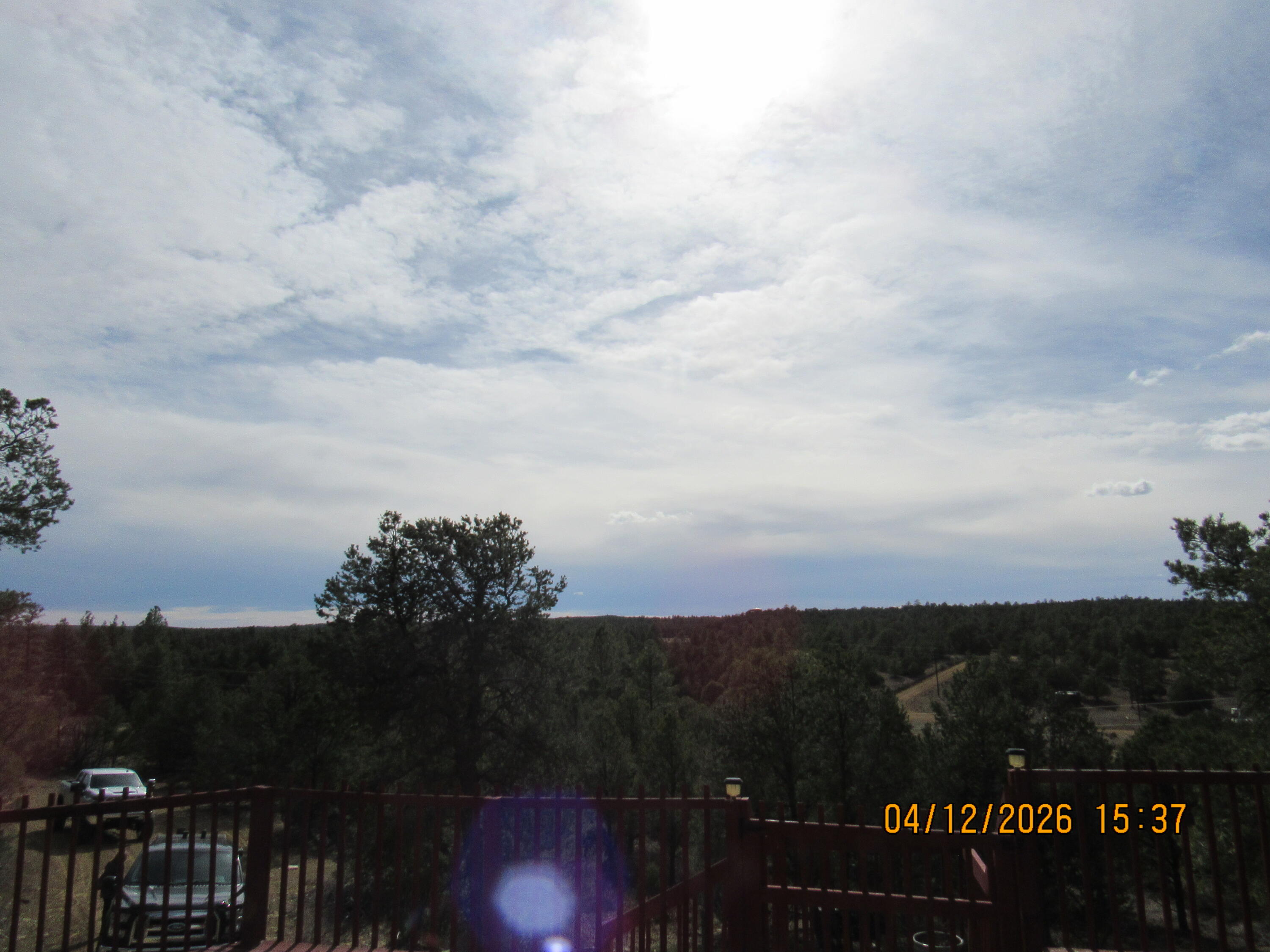 25 Round-up Road Pie Town, NM 87827 - Photo 40 of 50 Gallery Image 40