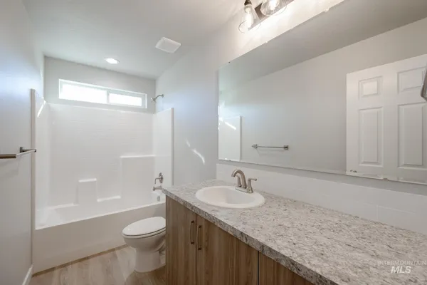 $509,990 | 2922 West Taiban Crk Drive, Kuna, ID 83634