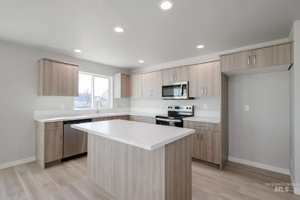 $509,990 | 2922 West Taiban Crk Drive, Kuna, ID 83634