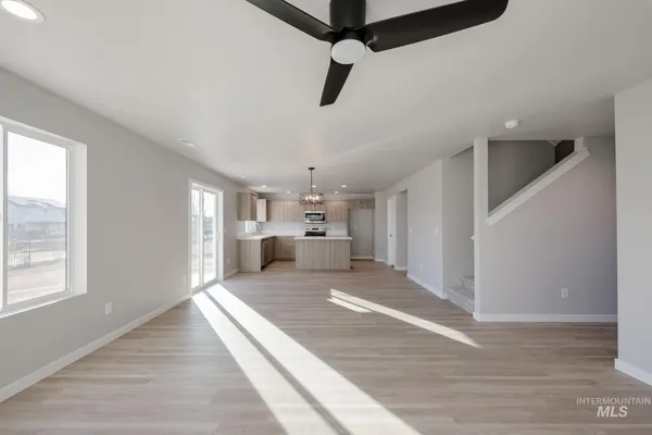 $509,990 | 2922 West Taiban Crk Drive, Kuna, ID 83634