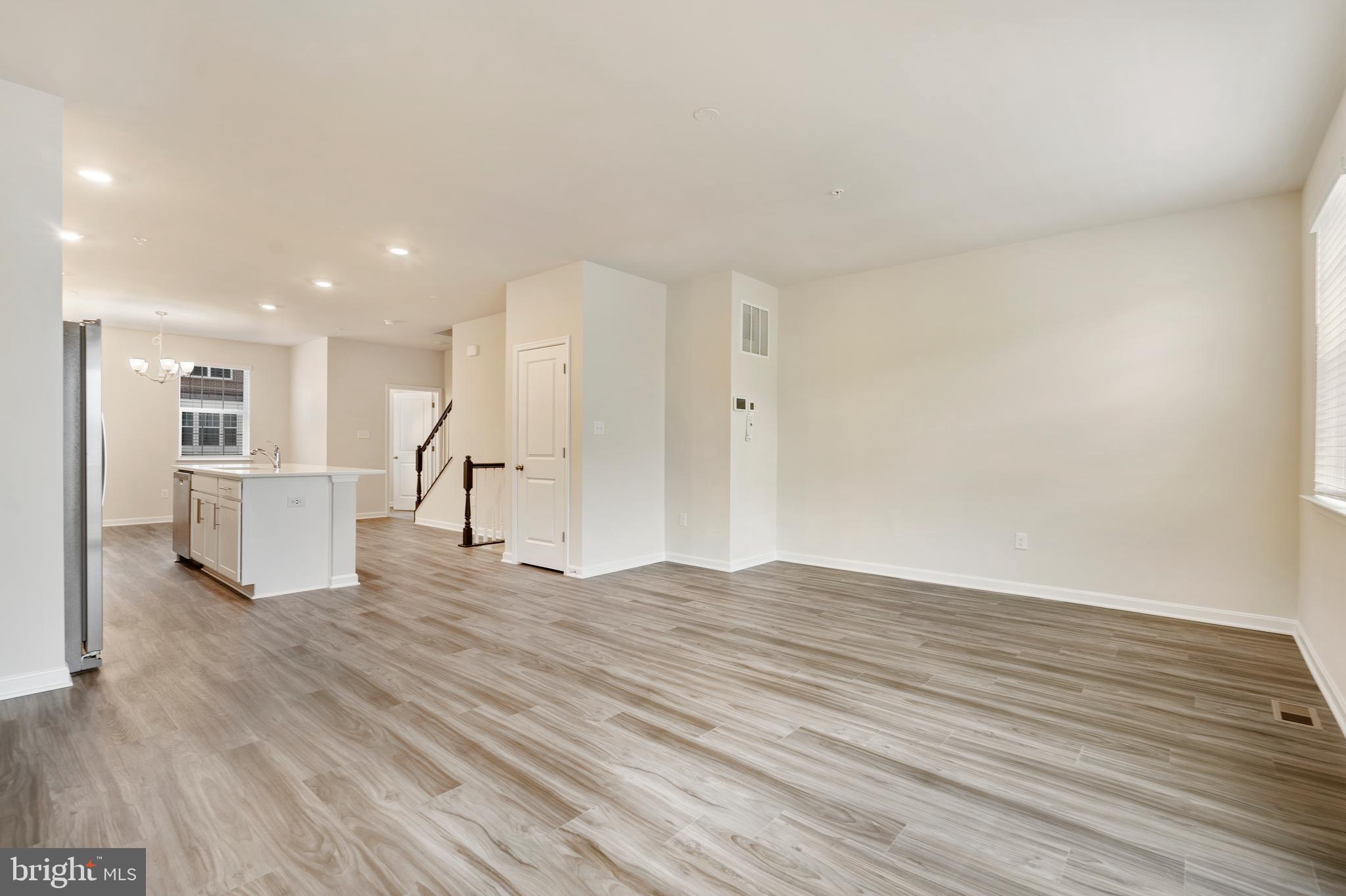 7106 Delegate Place Frederick, MD 21703 - Photo 11 of 33 Family Room View#3