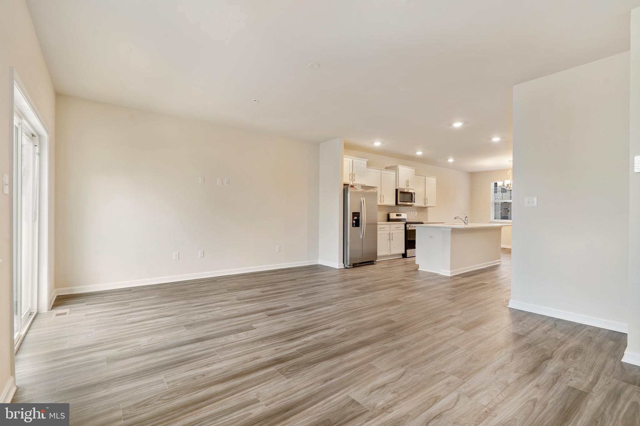 7106 Delegate Place Frederick, MD 21703 - Photo 12 of 33 Family Room View#4