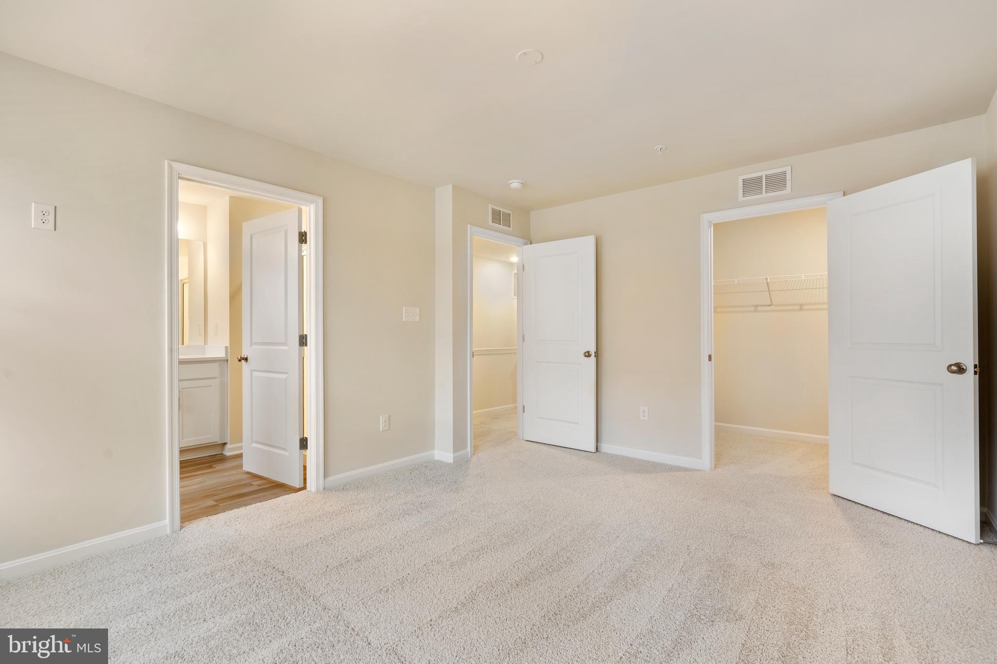 7106 Delegate Place Frederick, MD 21703 - Photo 16 of 33 Master Bedroom View#3