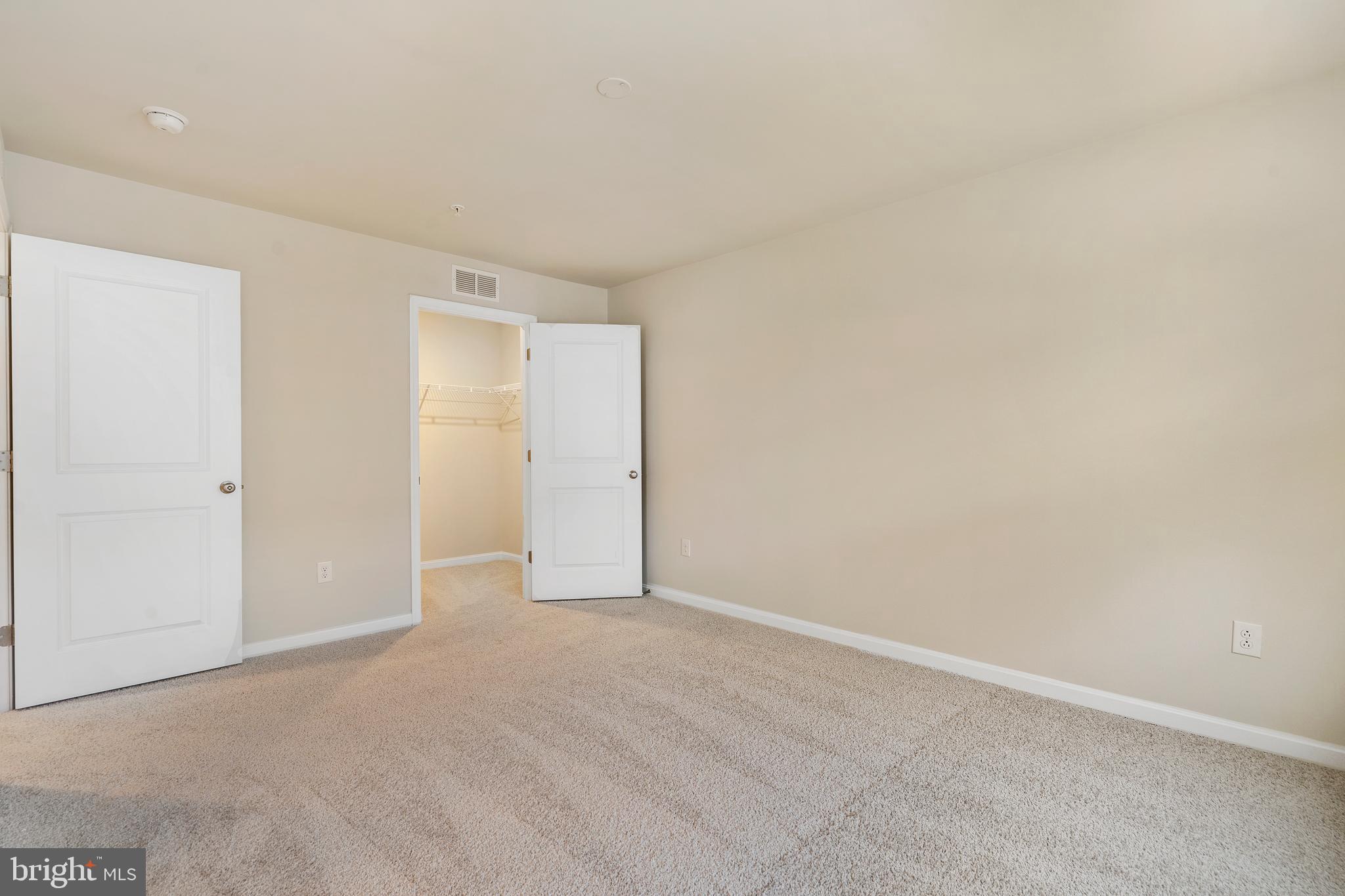 7106 Delegate Place Frederick, MD 21703 - Photo 17 of 33 Master Bedroom View#4
