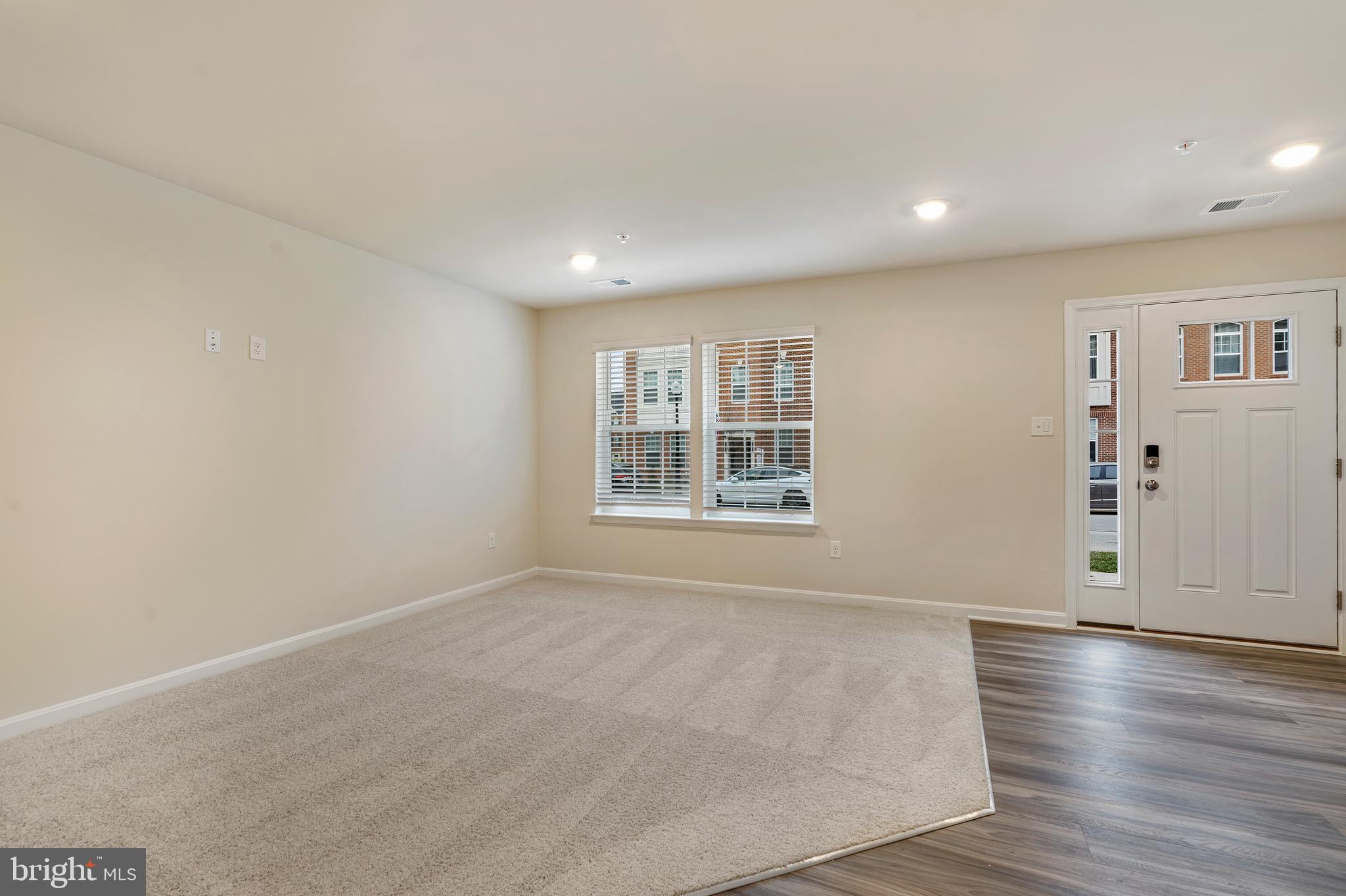 7106 Delegate Place Frederick, MD 21703 - Photo 24 of 33 Basement Recreation Room View#2
