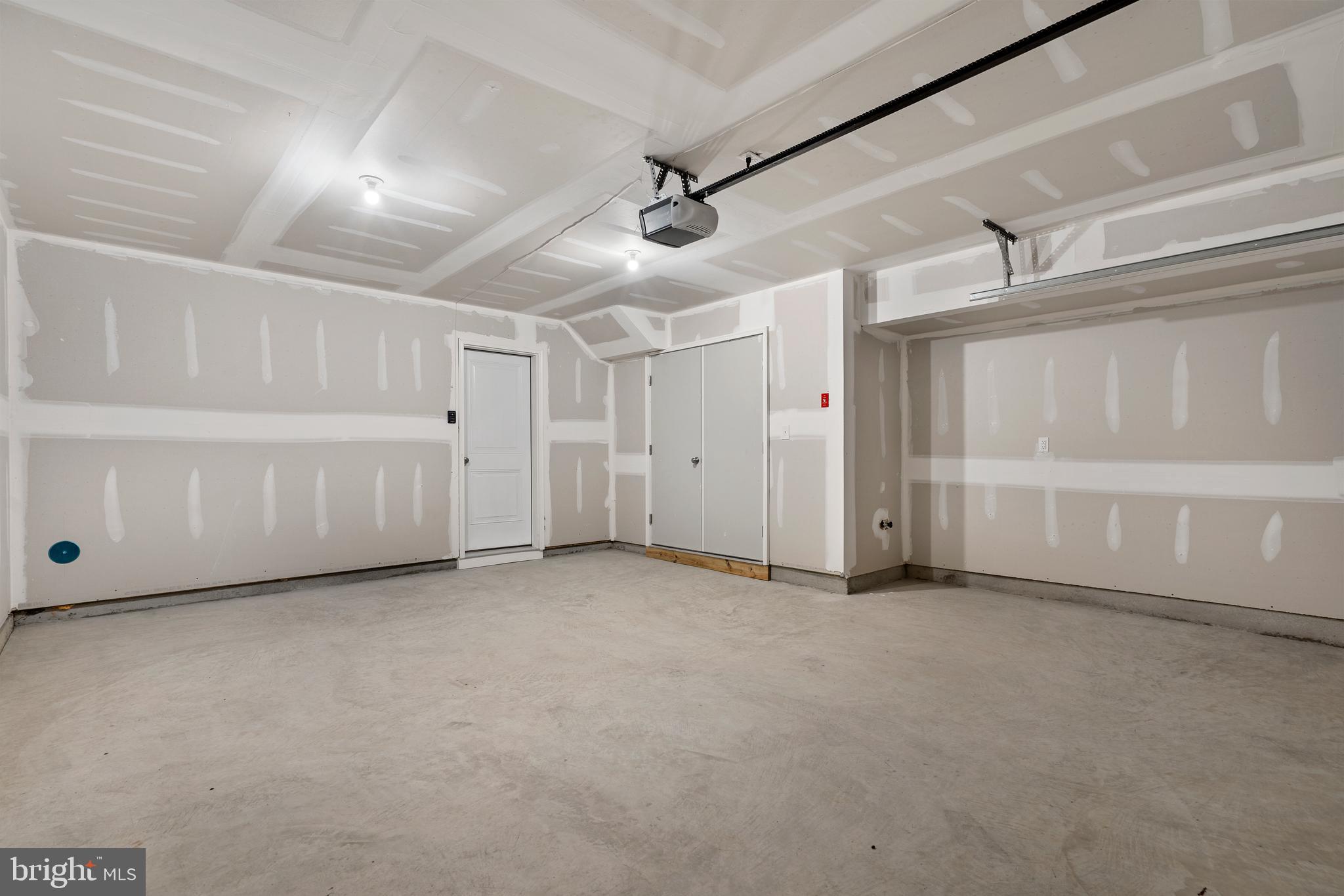 7106 Delegate Place Frederick, MD 21703 - Photo 29 of 33 Garage View#2