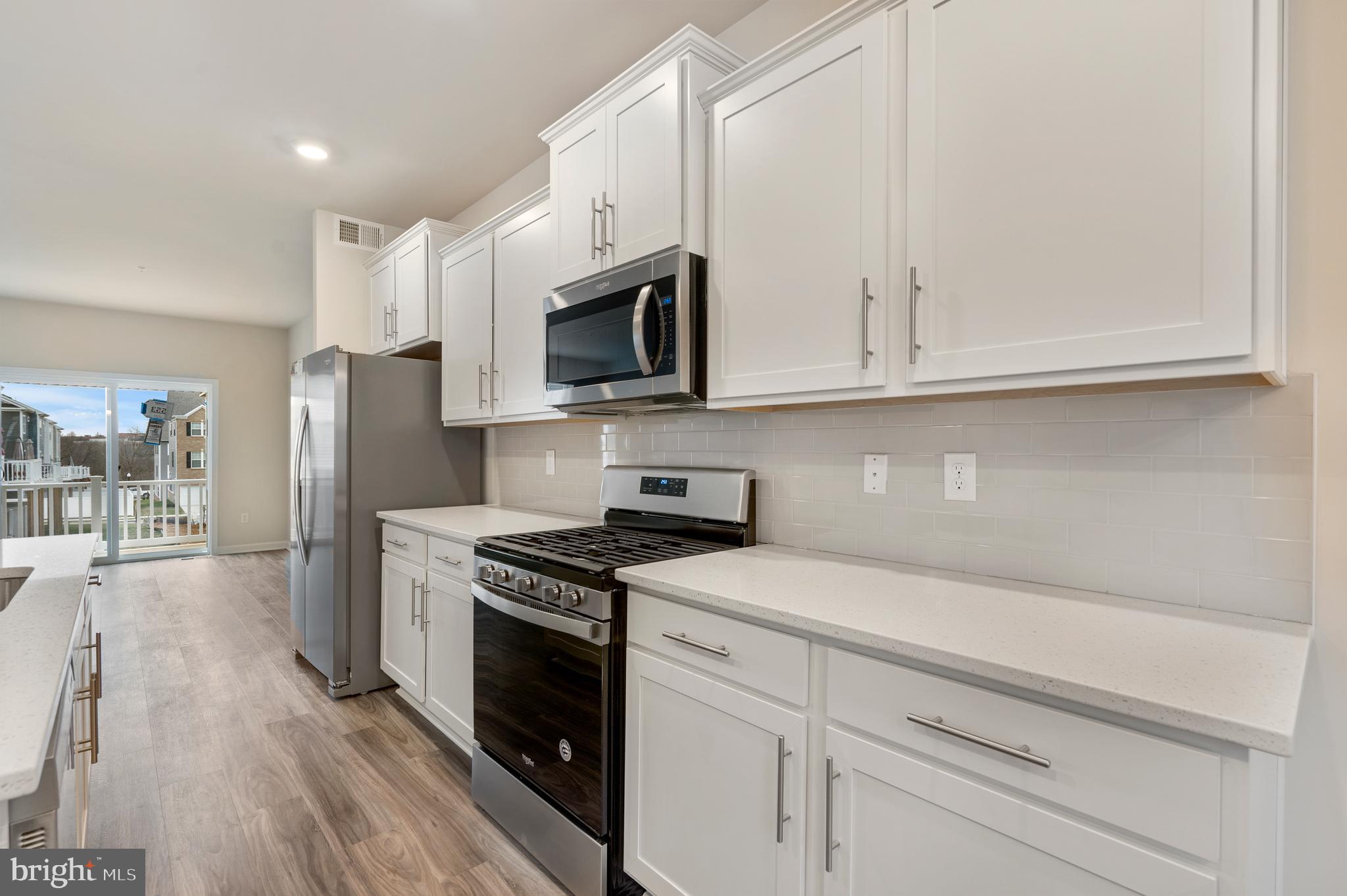 7106 Delegate Place Frederick, MD 21703 - Photo 6 of 33 Kitchen View#2