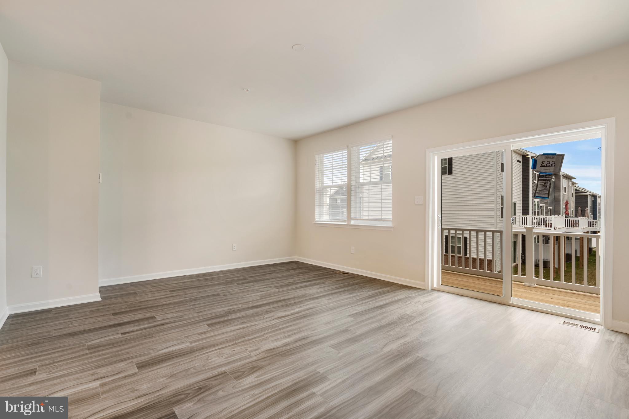 7106 Delegate Place Frederick, MD 21703 - Photo 10 of 33 Family Room View#2