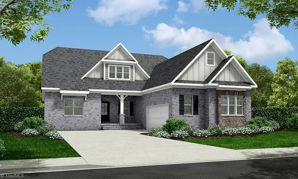 $713,910 | 1958 Michelle Drive, Clemmons, NC 27012