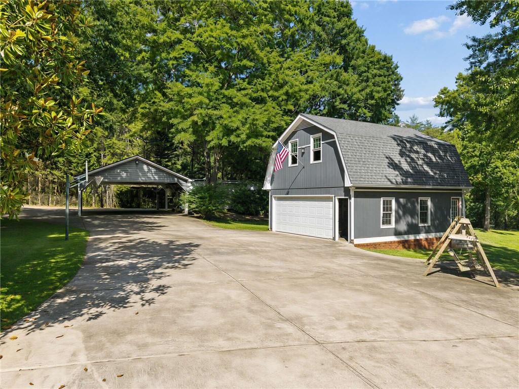 1091 Briar Lakes Road Watkinsville, GA 30677 - Photo 42 of 50