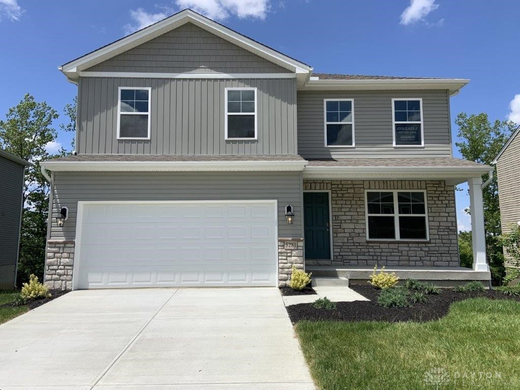 5281 Quail Ridge Huber Heights, OH 45424 - Photo 1 of 2