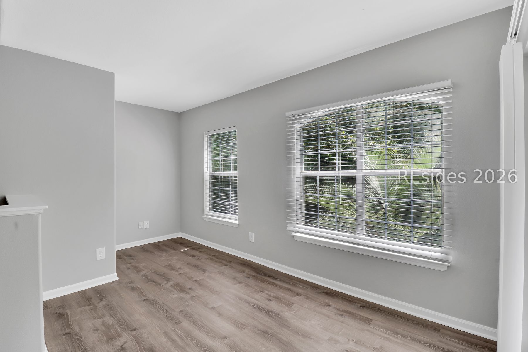 897 Fording Island Road, Unit 213 Bluffton, SC 29910 - Photo 23 of 32 Office nook