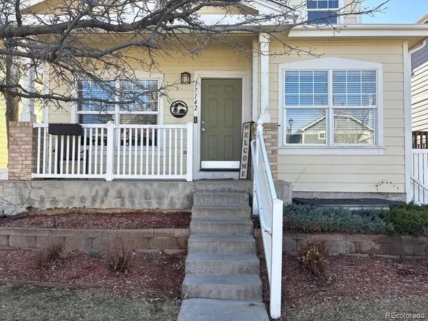 $2,550 | 17142 East Louisiana Drive, Aurora, CO 80017