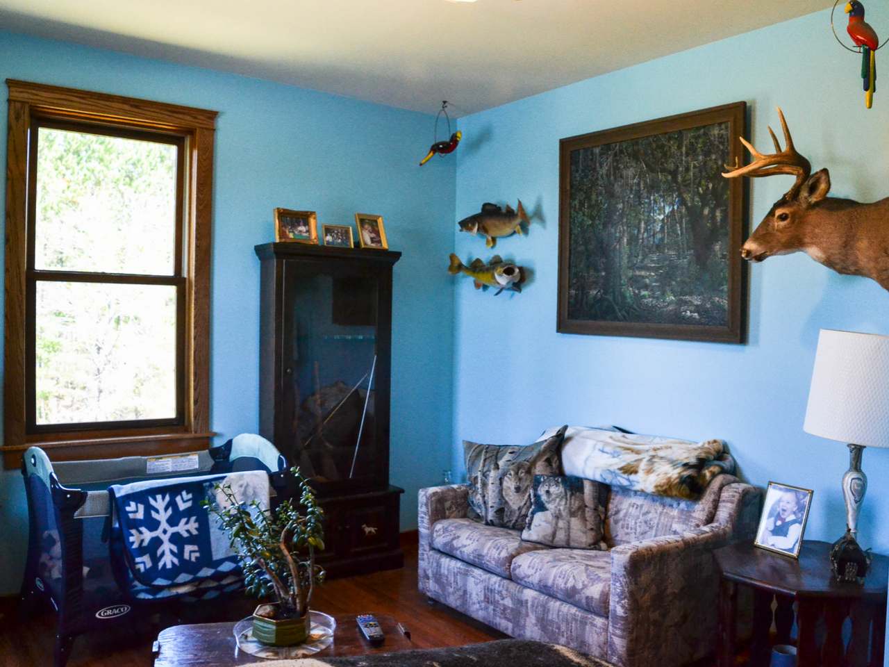 4674 Spruce Meadow Lane Rhinelander, WI 54501 - Photo 18 of 56 Gallery Image 18