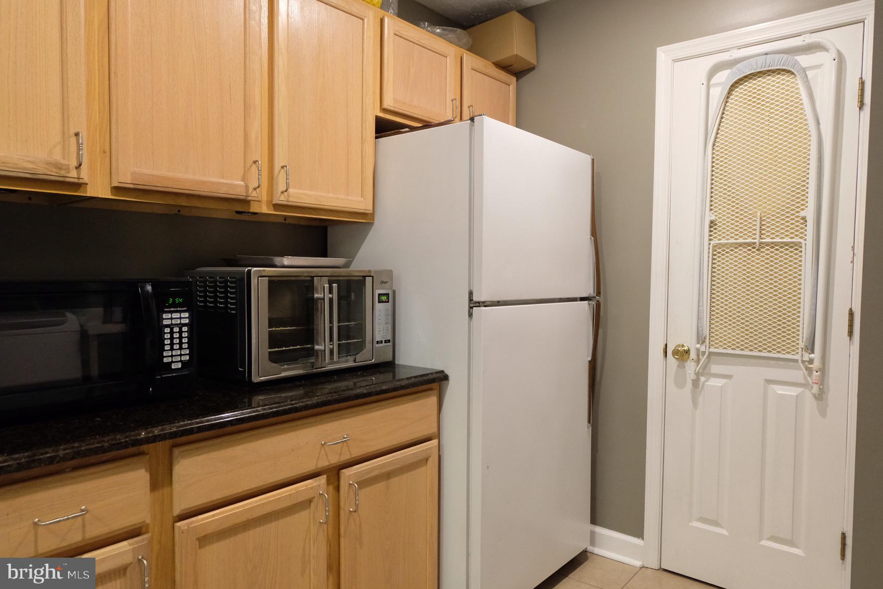 1000 Elbridge Way Severn, MD 21144 - Photo 13 of 32 Second kitchen/pantry space