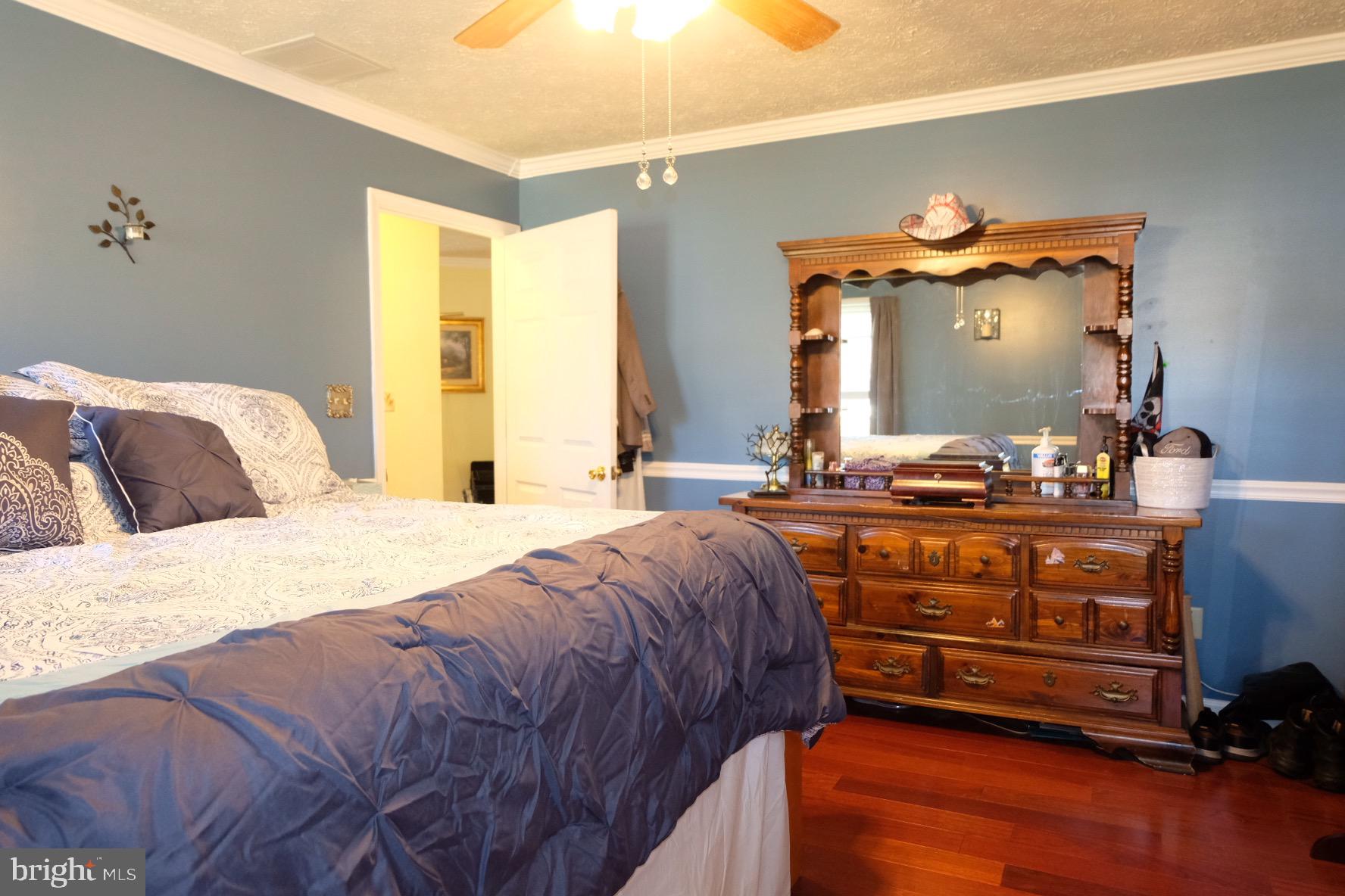 1000 Elbridge Way Severn, MD 21144 - Photo 16 of 32 Master Bedroom
