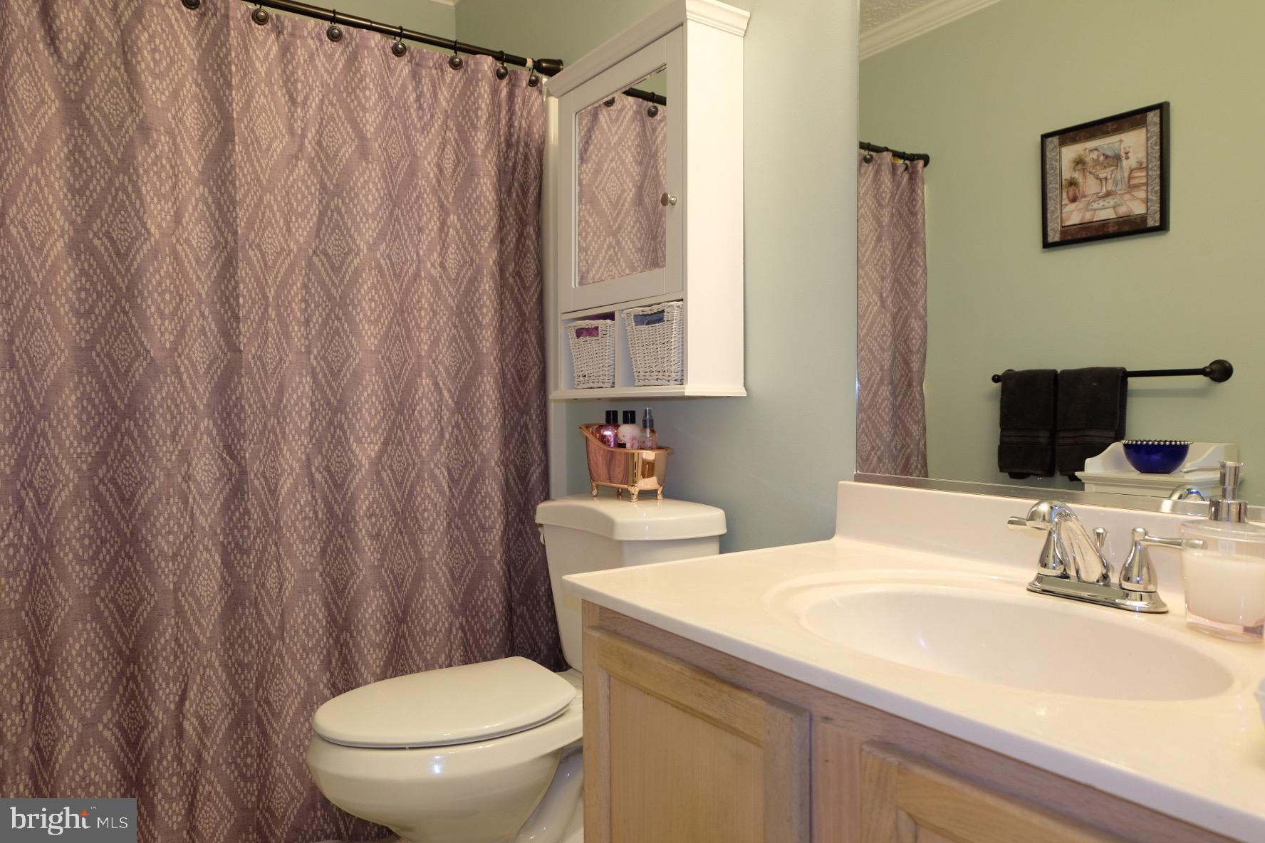 1000 Elbridge Way Severn, MD 21144 - Photo 21 of 32 Second Bathroom