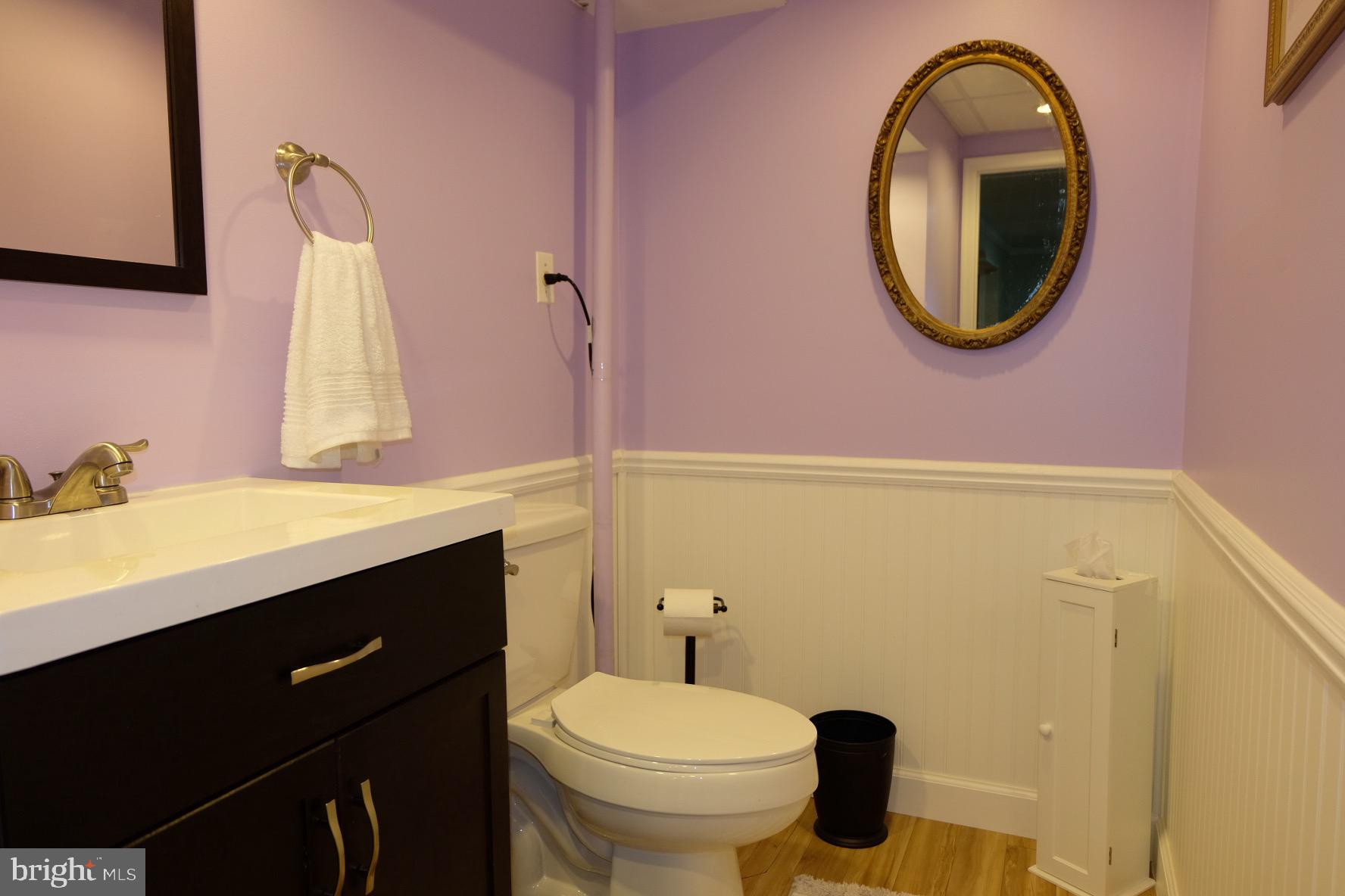 1000 Elbridge Way Severn, MD 21144 - Photo 28 of 32 Meticulously finished third bathroom