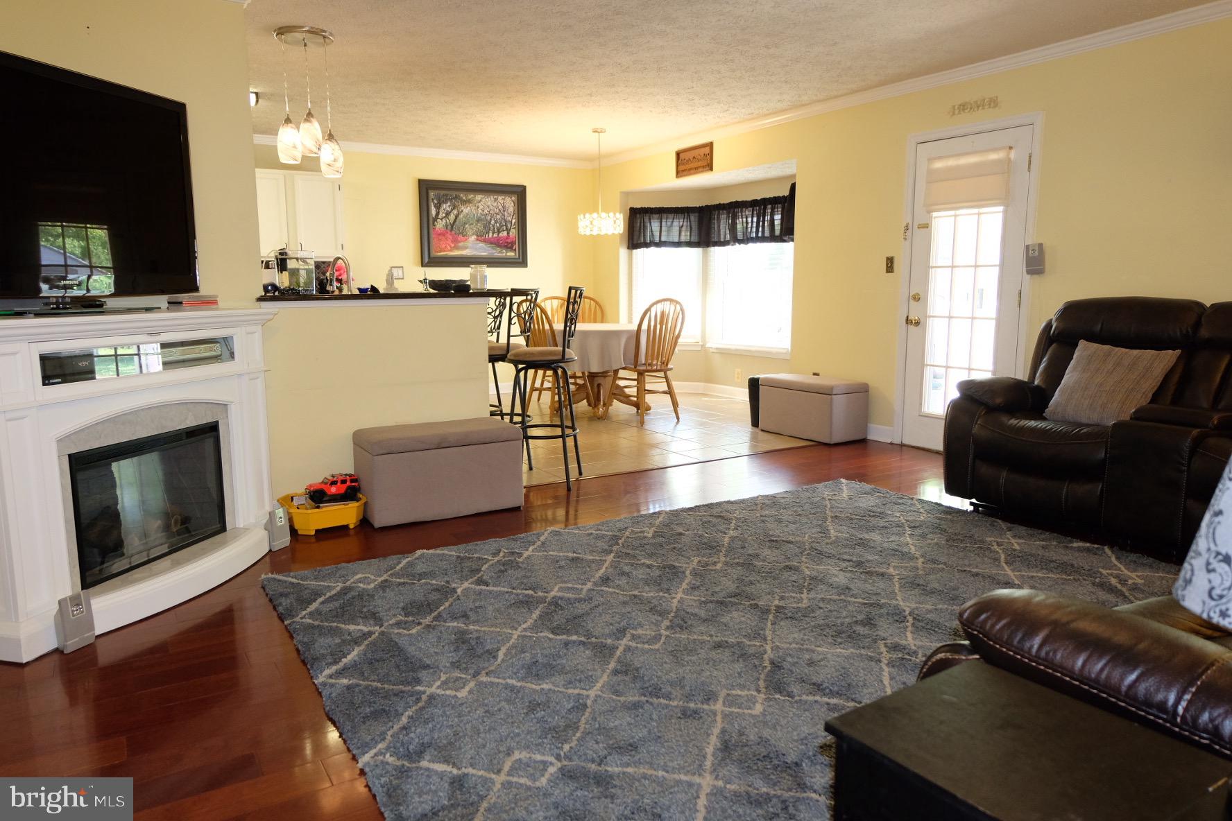 1000 Elbridge Way Severn, MD 21144 - Photo 32 of 32 Open concept floor plan and loads of natural light