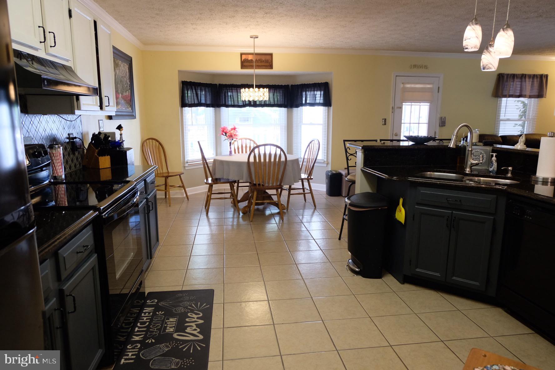 1000 Elbridge Way Severn, MD 21144 - Photo 9 of 32 Get Ready to entertain in a kitchen for any chef