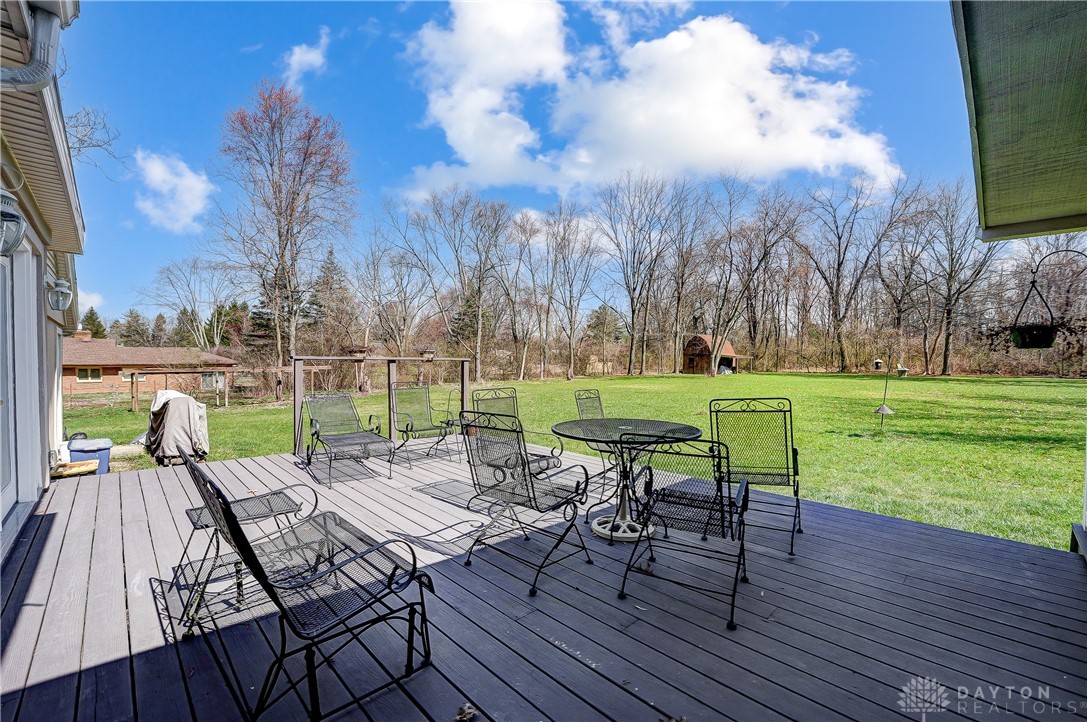 9936 Atchison Road Dayton, OH 45458 - Photo 13 of 100 Gallery Image 13