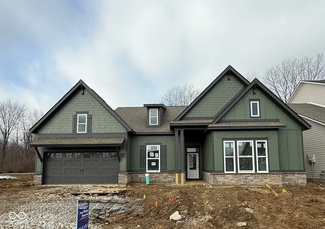 $620,434 | 14307 Hidden Lakes Drive, Noblesville, IN 46060
