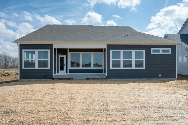 $620,434 | 14307 Hidden Lakes Drive, Noblesville, IN 46060