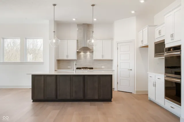 $620,434 | 14307 Hidden Lakes Drive, Noblesville, IN 46060