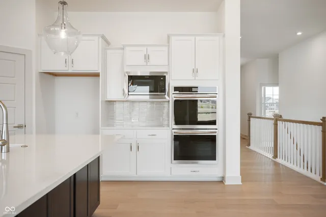 $620,434 | 14307 Hidden Lakes Drive, Noblesville, IN 46060