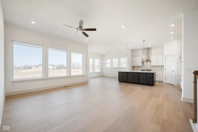 $620,434 | 14307 Hidden Lakes Drive, Noblesville, IN 46060