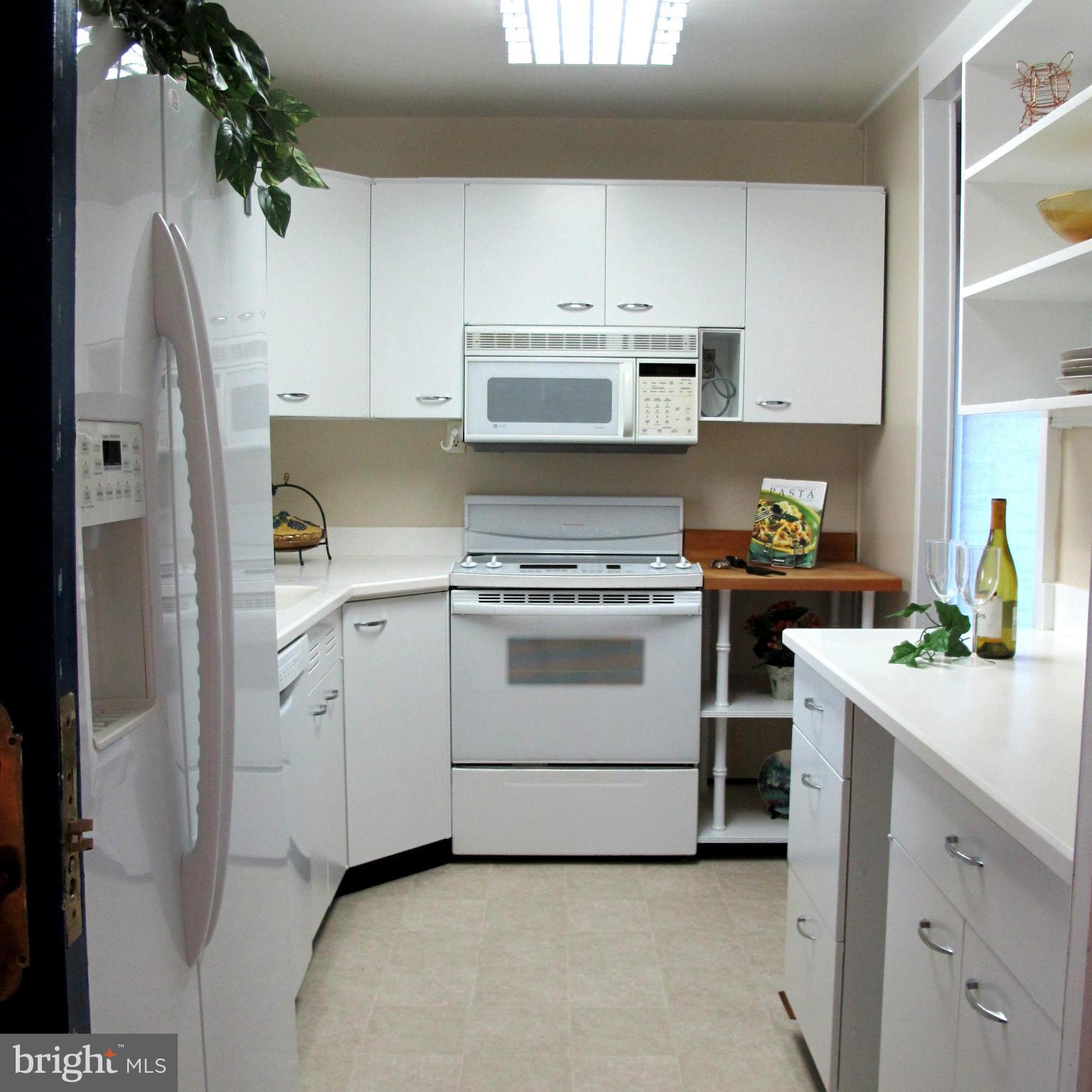 305 Cavalier Court Silver Spring, MD 20901 - Photo 13 of 30 Gourmet Kitchen