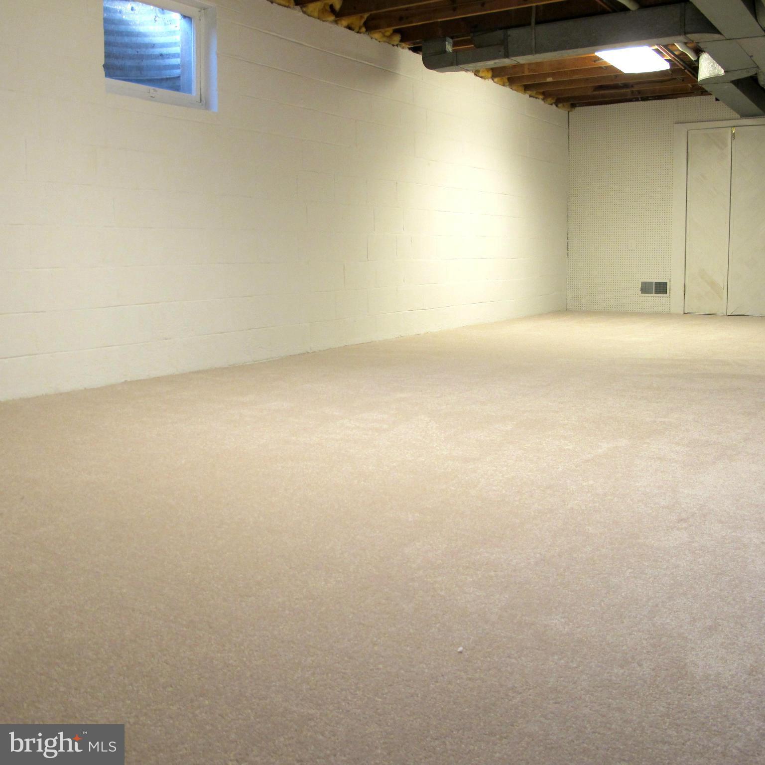 305 Cavalier Court Silver Spring, MD 20901 - Photo 24 of 30 Lower Level View 2