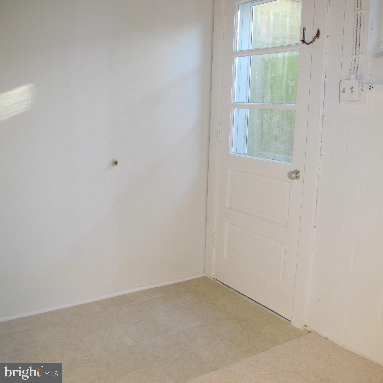 305 Cavalier Court Silver Spring, MD 20901 - Photo 25 of 30 Lower level walk out