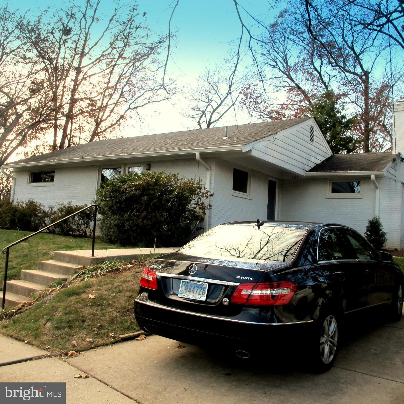 305 Cavalier Court Silver Spring, MD 20901 - Photo 30 of 30 Cul de sac and off street parking