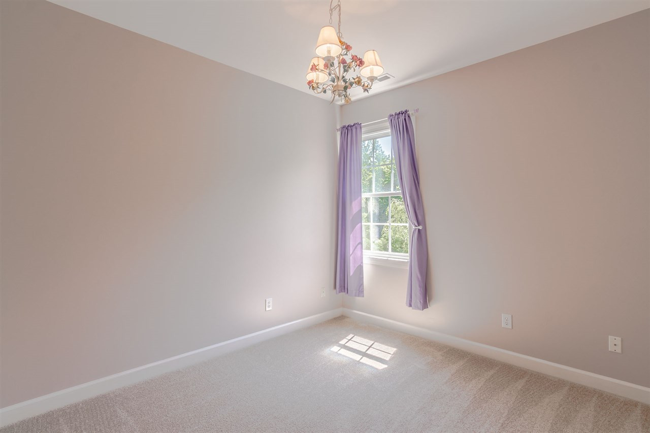 5200 Bartons Enclave Lane Raleigh, NC 27613 - Photo 21 of 25 Bedroom 2