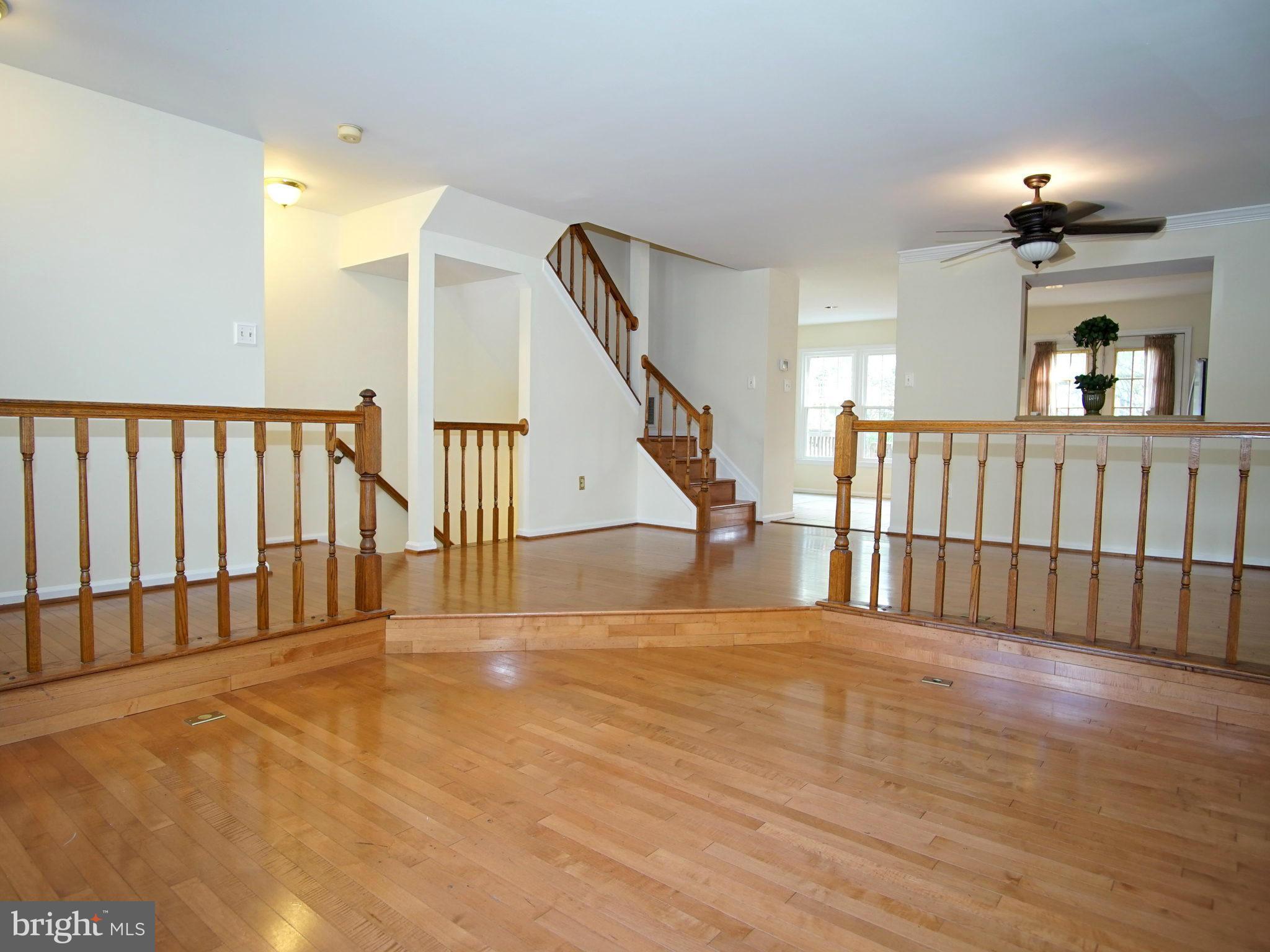 4715 Columbia Road Ellicott City, MD 21042 - Photo 2 of 28 Interior (General)