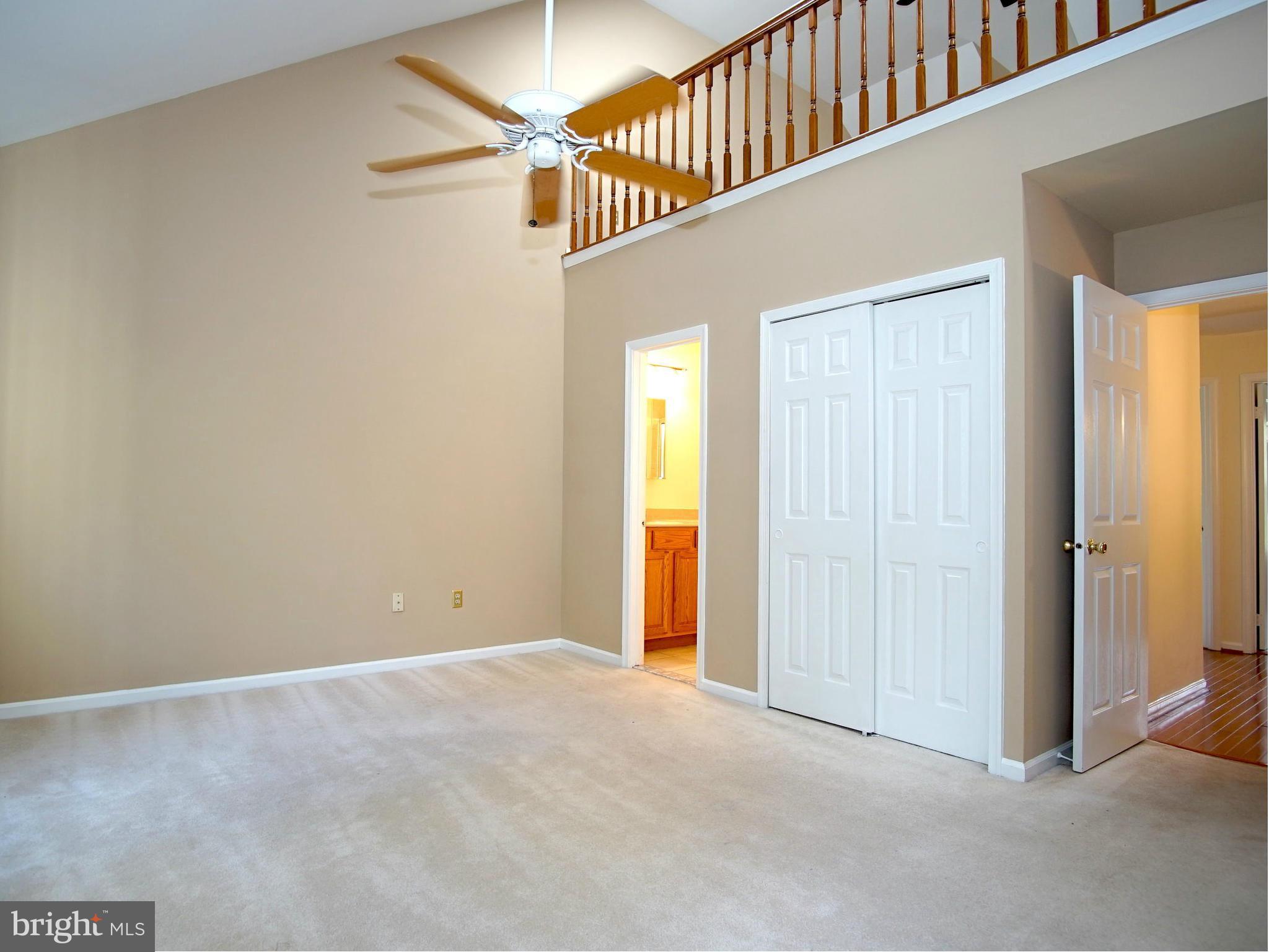 4715 Columbia Road Ellicott City, MD 21042 - Photo 11 of 28 Bedroom (Master)