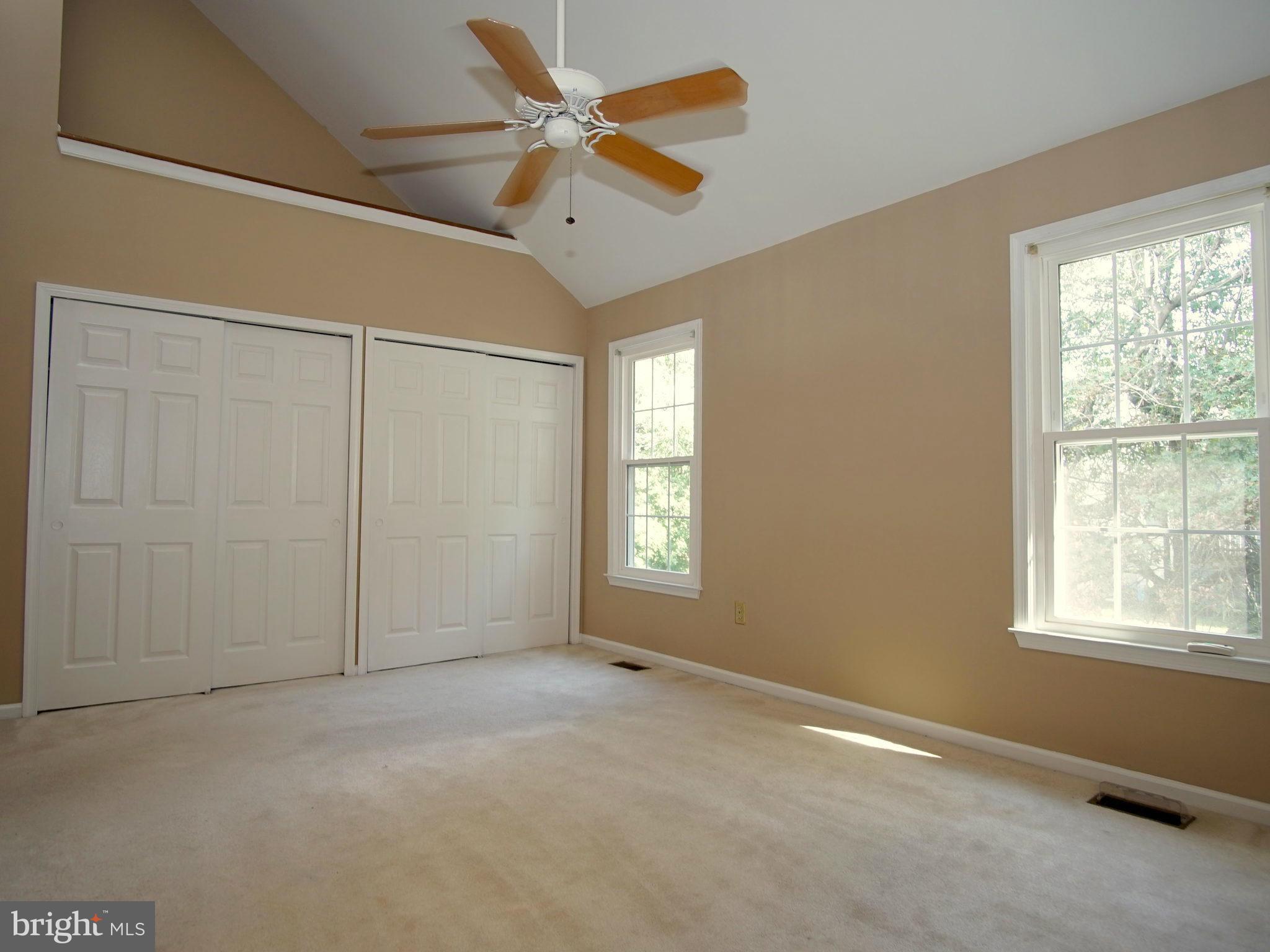 4715 Columbia Road Ellicott City, MD 21042 - Photo 12 of 28 Bedroom (Master)