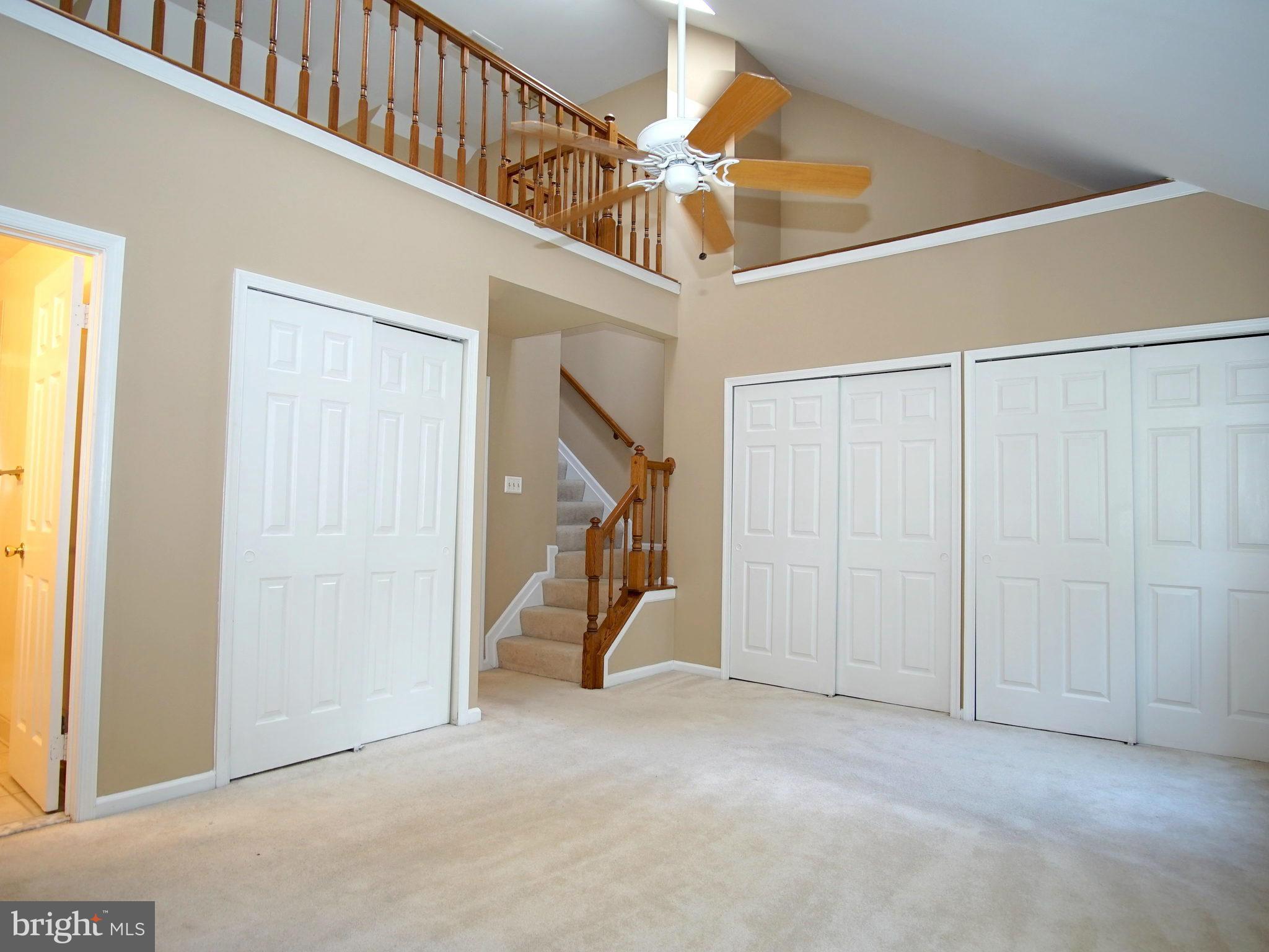 4715 Columbia Road Ellicott City, MD 21042 - Photo 13 of 28 Bedroom (Master)