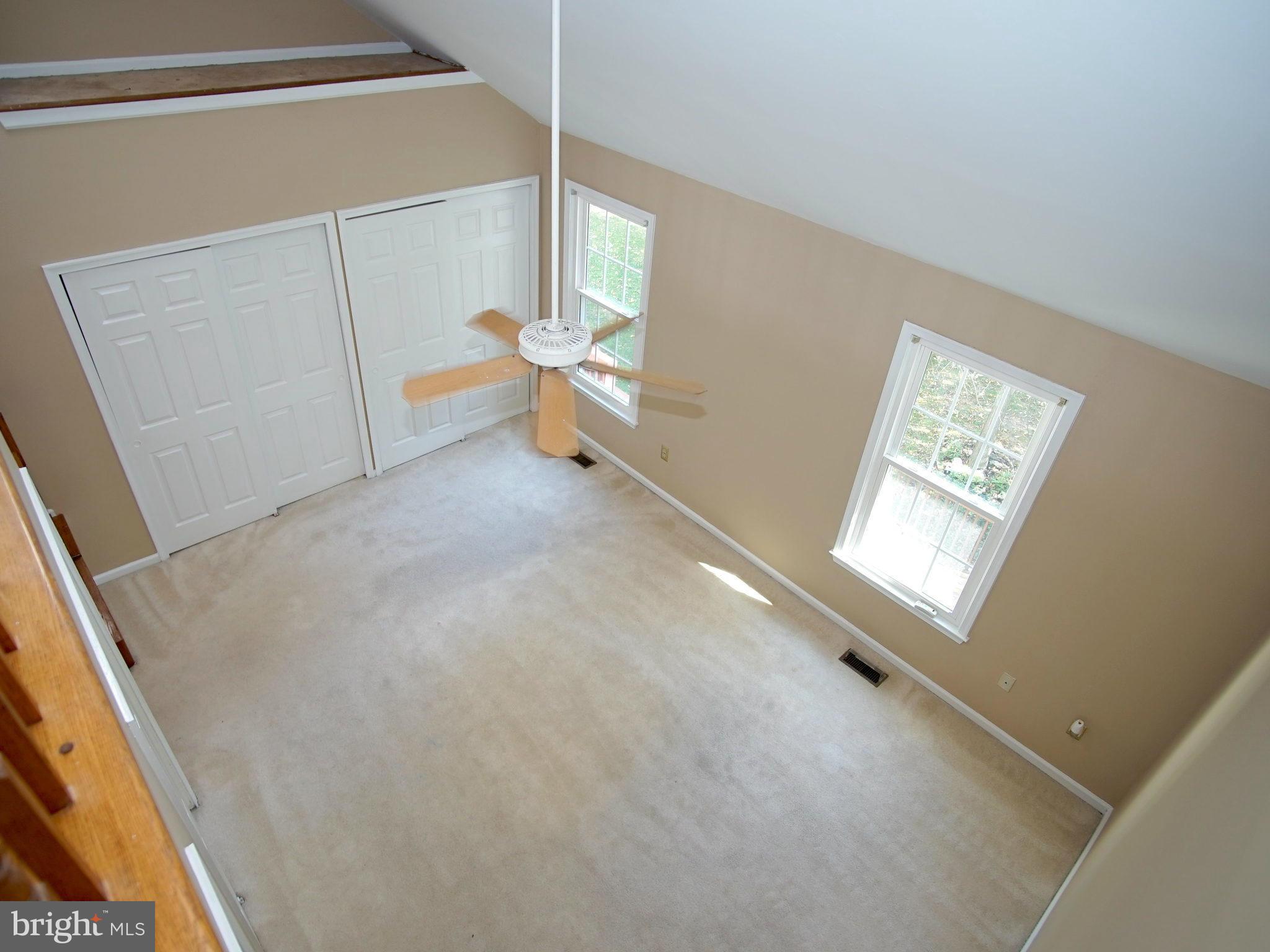 4715 Columbia Road Ellicott City, MD 21042 - Photo 16 of 28 Bedroom (Master)