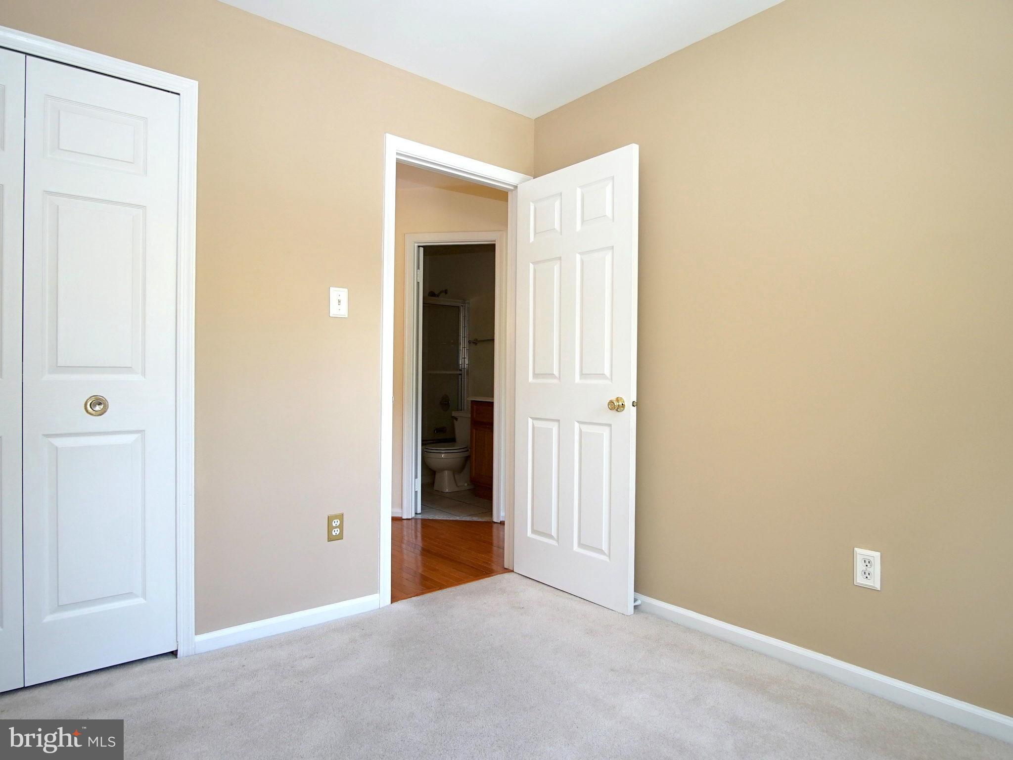 4715 Columbia Road Ellicott City, MD 21042 - Photo 18 of 28 Bedroom