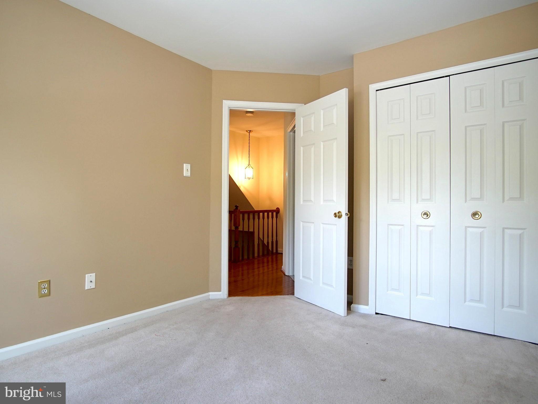 4715 Columbia Road Ellicott City, MD 21042 - Photo 19 of 28 Bedroom