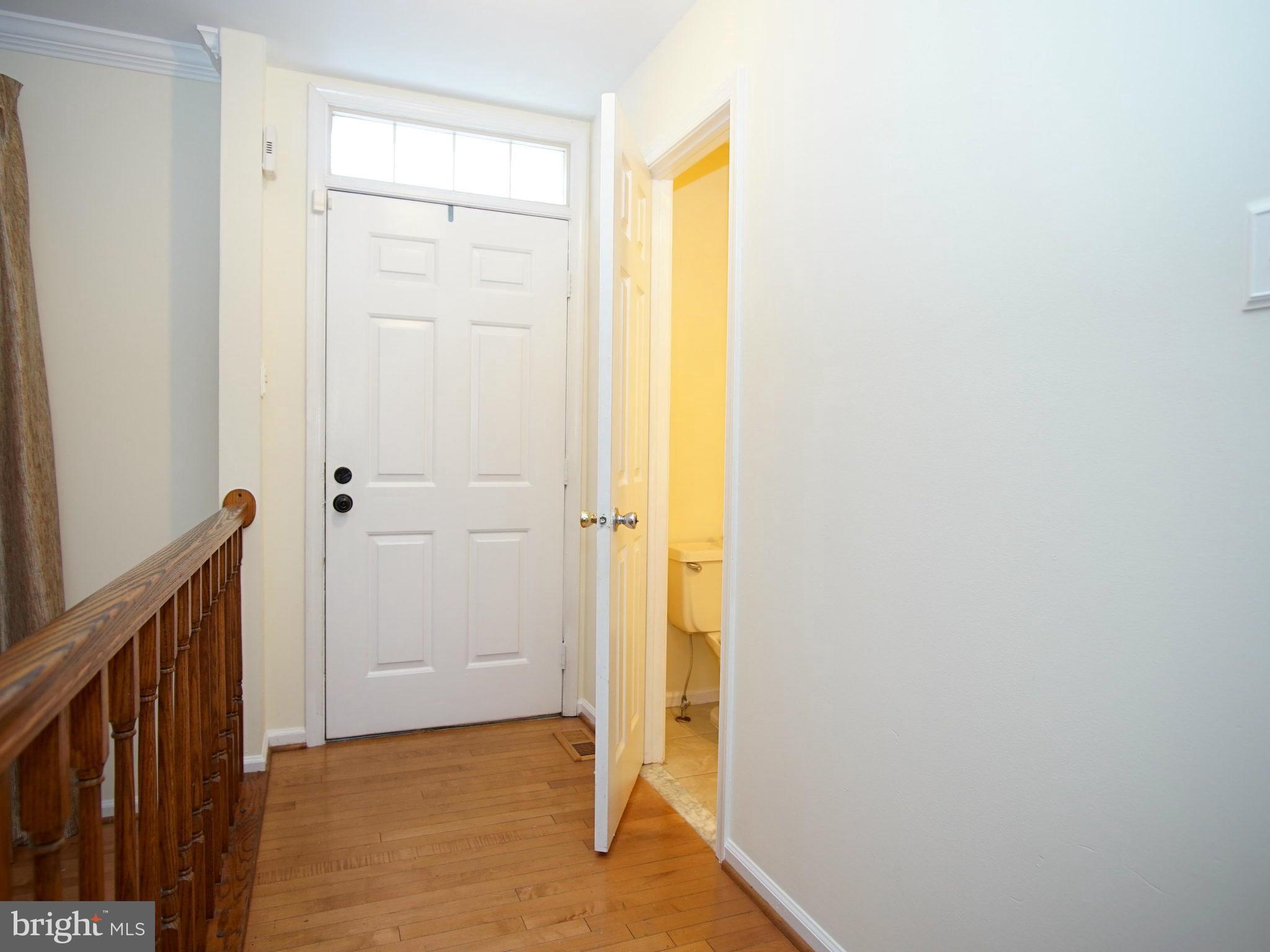 4715 Columbia Road Ellicott City, MD 21042 - Photo 3 of 28 Interior (General)