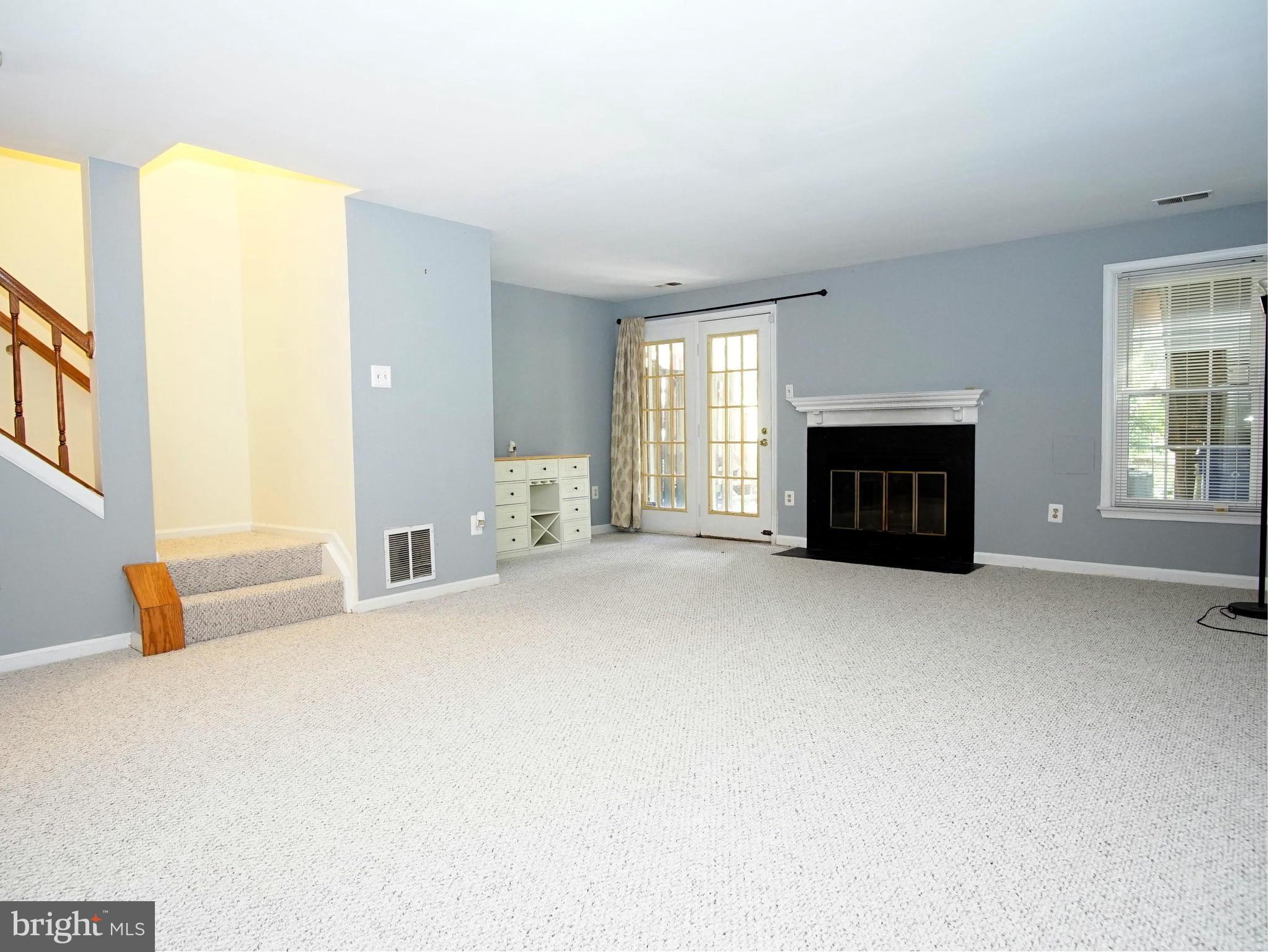 4715 Columbia Road Ellicott City, MD 21042 - Photo 21 of 28 Basement