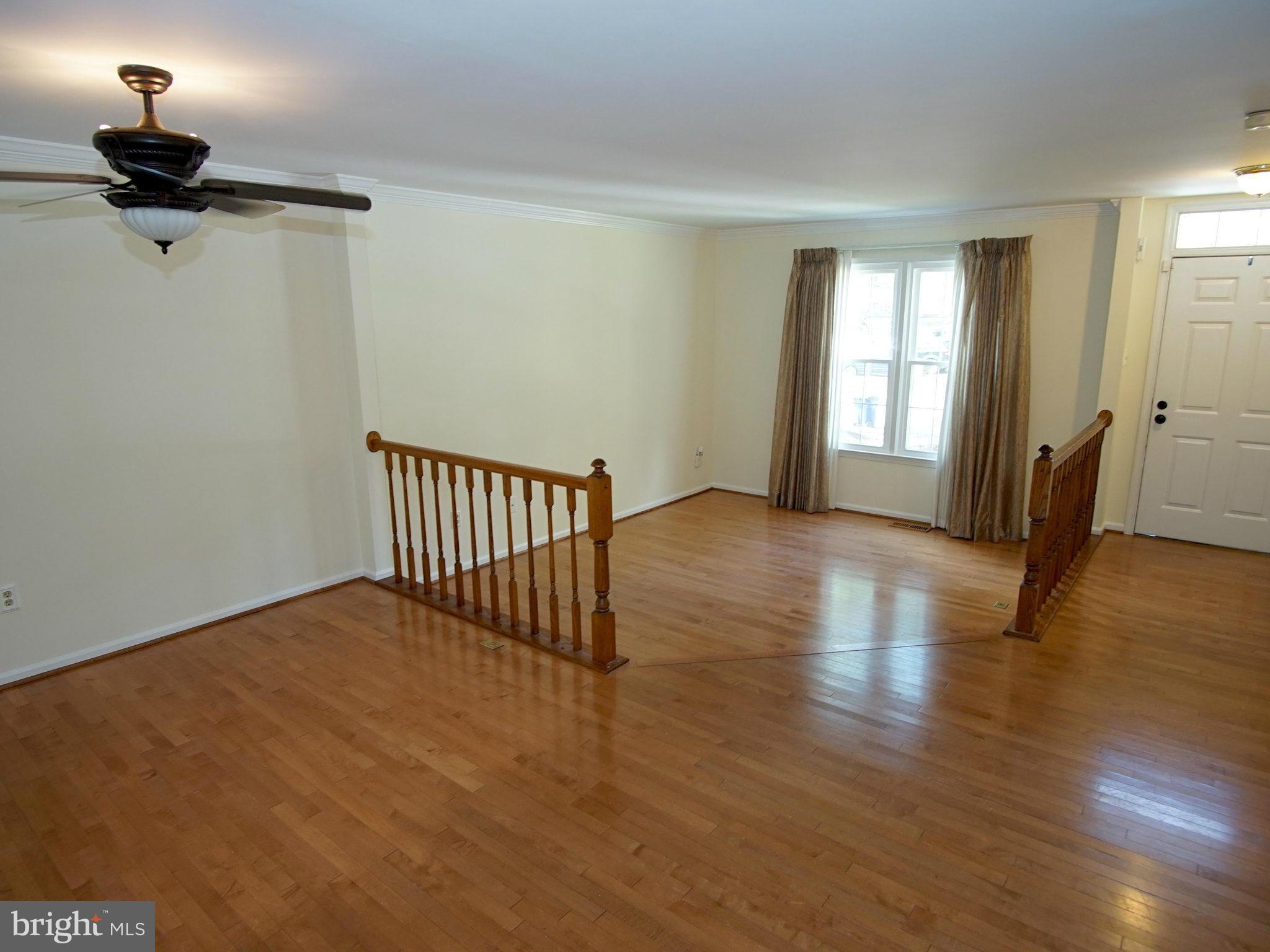 4715 Columbia Road Ellicott City, MD 21042 - Photo 4 of 28 Interior (General)