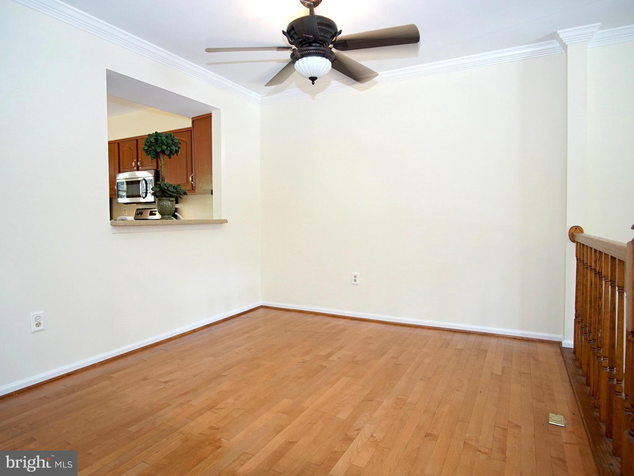 4715 Columbia Road Ellicott City, MD 21042 - Photo 8 of 28 Dining Room