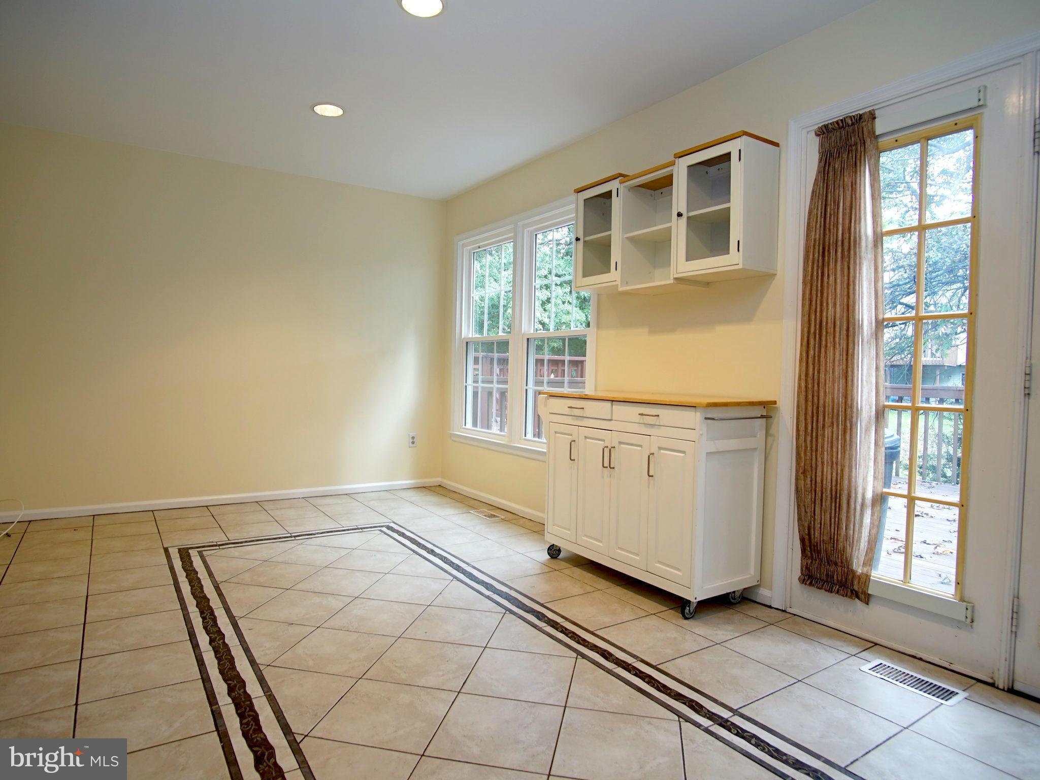 4715 Columbia Road Ellicott City, MD 21042 - Photo 9 of 28 Kitchen